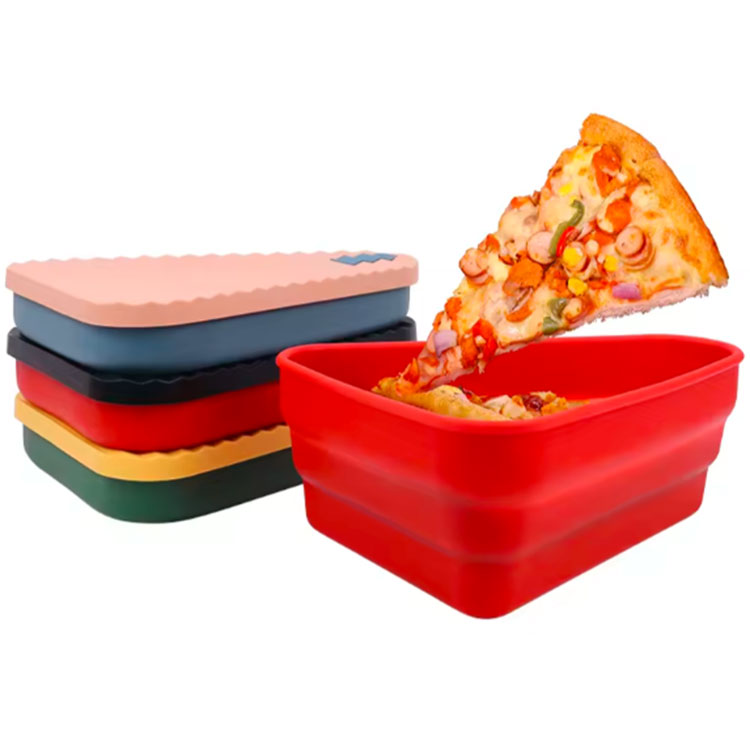Cosa sono le scatole per l'imballaggio alimentare e il loro ruolo nei moderni sistemi di consegna degli alimenti?